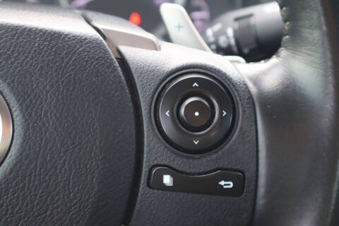 2014 Lexus IS 350