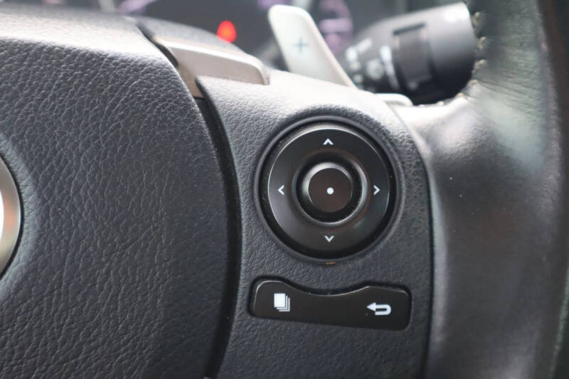 2014 Lexus IS 350