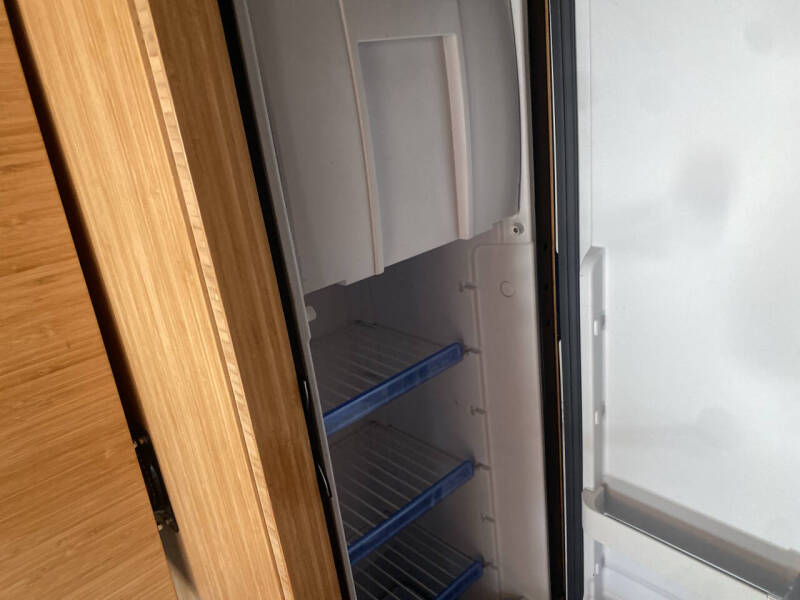 2023 Mercedes-Benz sprinter 170