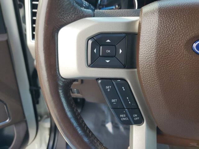 2020 Ford F-350 Super Duty