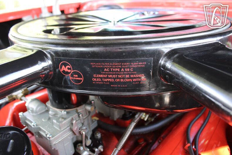 1958 Chevrolet Impala
