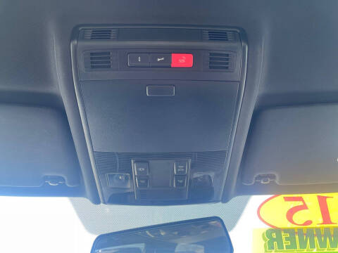 2015 Volkswagen Golf GTI S