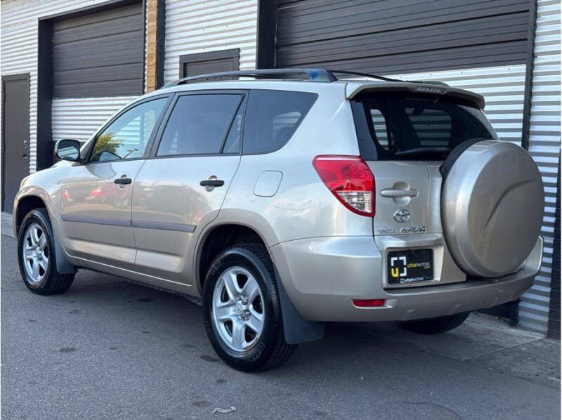 2007 Toyota RAV4