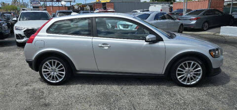 2010 Volvo C30 T5 R-Design