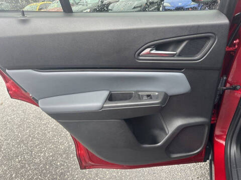 2024 Honda Prologue Touring