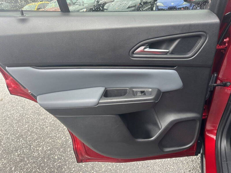 2024 Honda Prologue Touring