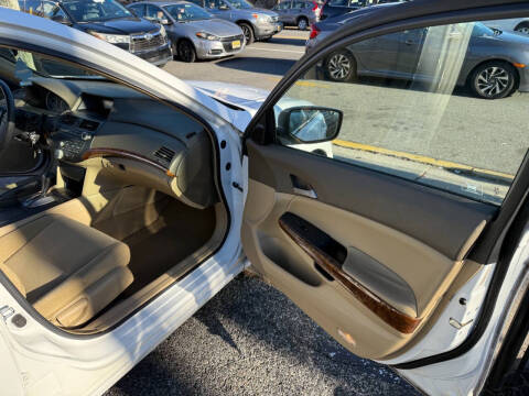 2008 Honda Accord EX