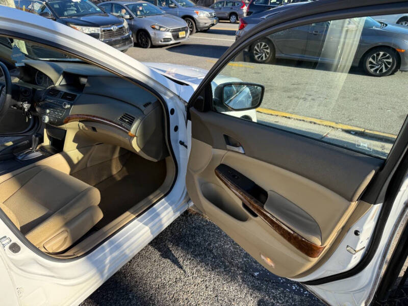 2008 Honda Accord EX