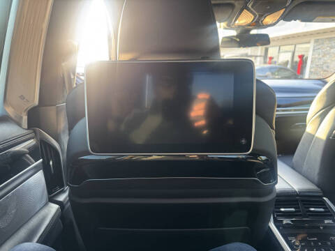 2018 BMW 7 Series ALPINA B7 xDrive