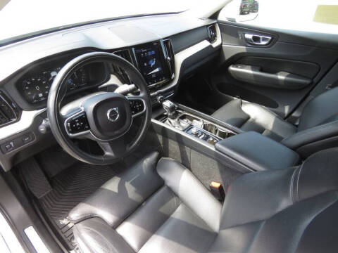 2018 Volvo XC60 T5 Inscription