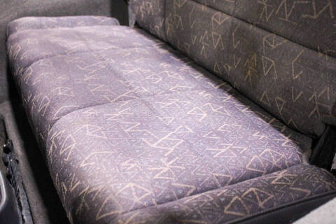 2002 Jeep Wrangler Sport