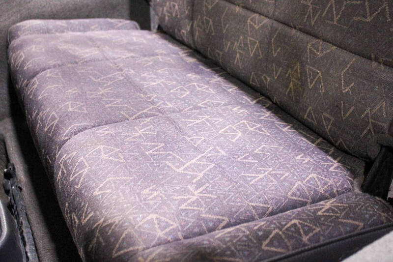 2002 Jeep Wrangler Sport