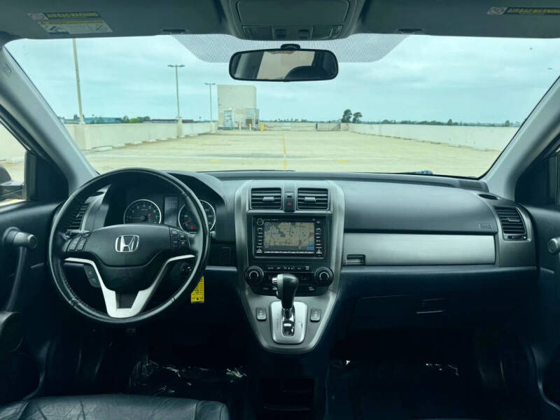 2011 Honda CR-V EX-L