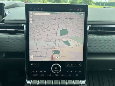 2026 GMC Sierra EV AT4