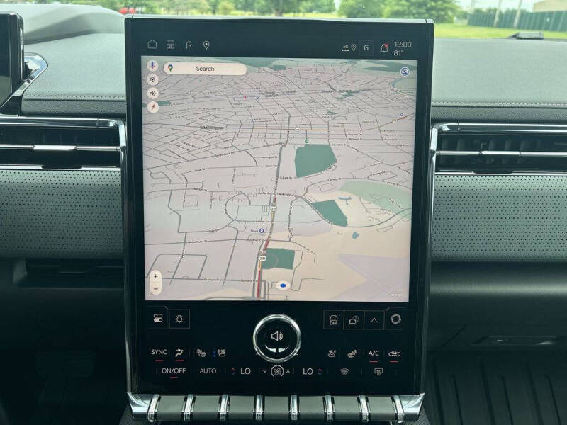 2026 GMC Sierra EV AT4