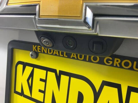 2022 Chevrolet Traverse High Country