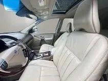 2013 Volvo XC90 3.2 Platinum