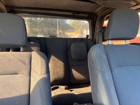 2020 Jeep Wrangler Sport