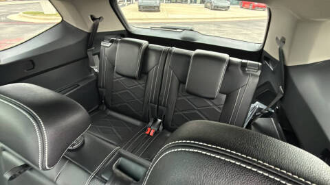 2026 Volkswagen Atlas SE 4Motion