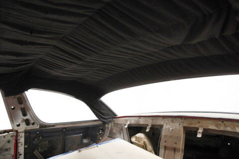 1955 Ford Crown Victoria