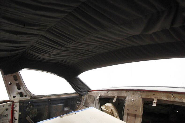 1955 Ford Crown Victoria