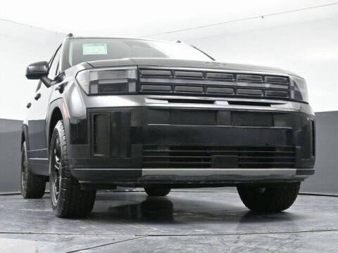 2024 Hyundai Santa Fe XRT