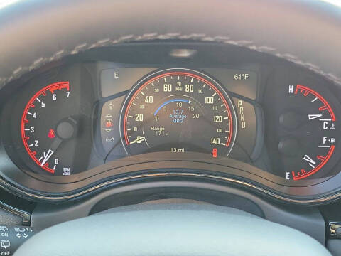 2026 Dodge Durango GT HEMI Plus