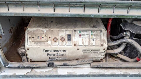 2015 Ford F-350 Super Duty