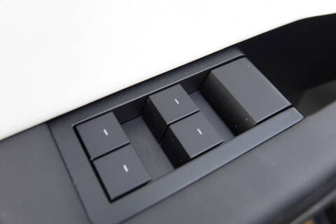 2024 Tesla Cybertruck