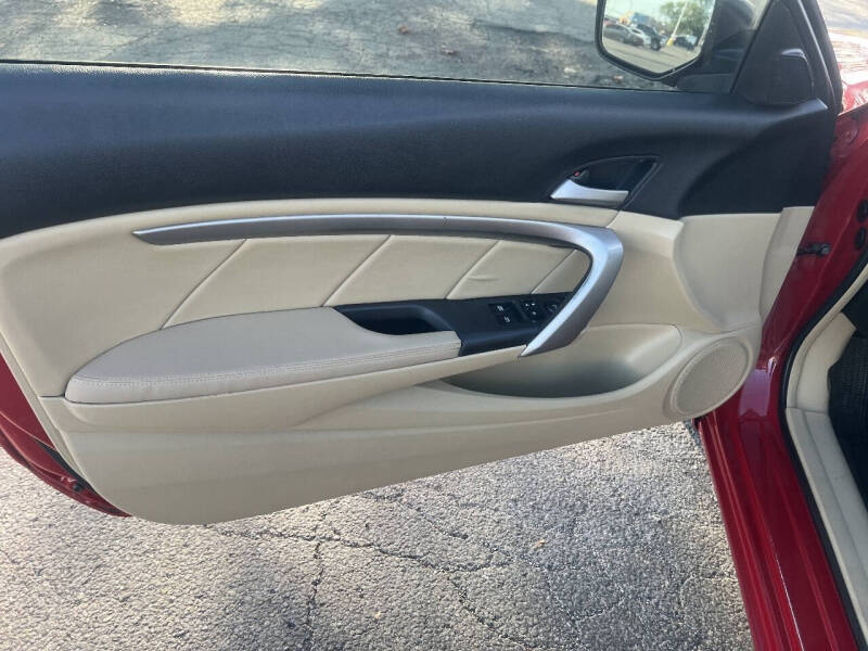 2008 Honda Accord EX