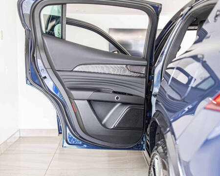 2025 Maserati Grecale Modena