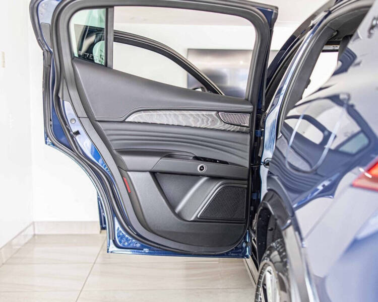 2025 Maserati Grecale Modena