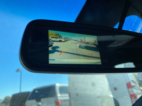 2016 Ford Taurus Police Interceptor