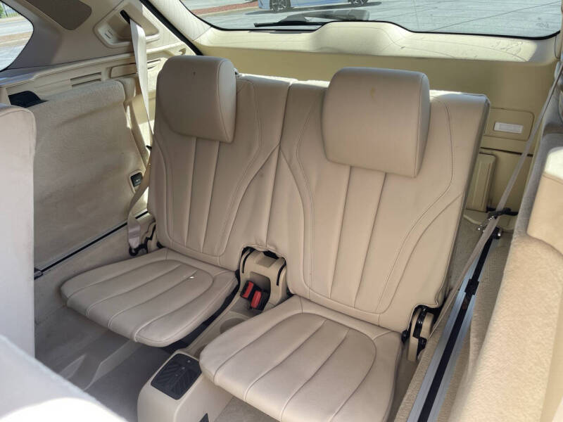 2014 BMW X5 xDrive35i