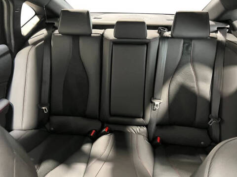 2025 Acura TLX SH-AWD w/A-SPEC