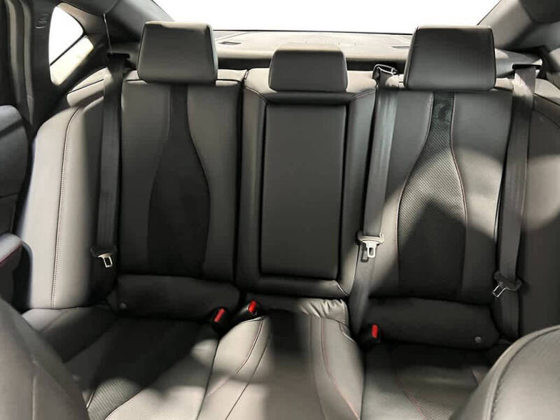 2025 Acura TLX SH-AWD w/A-SPEC