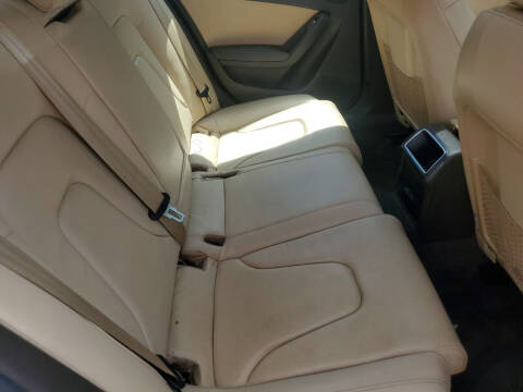 2014 Audi A4 2.0T Premium