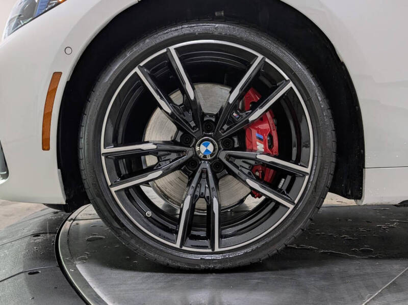 2026 BMW 4 Series M440i xDrive