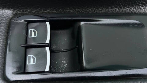 2011 Volkswagen GTI