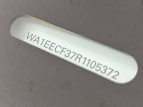 2024 Audi Q3 quattro S line Prem Plus 45 TFSI