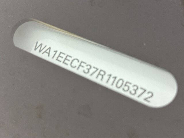 2024 Audi Q3 quattro S line Prem Plus 45 TFSI