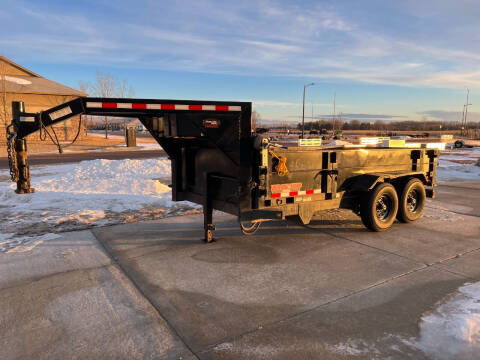 2008 Midsota HV-14GN 15.4k #3393