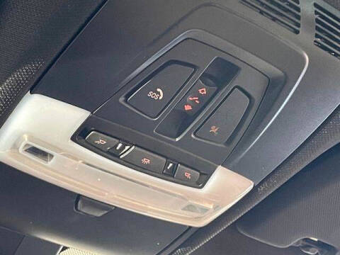 2018 BMW X5 xDrive40e iPerformance