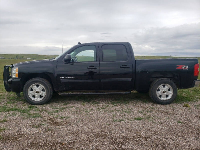 HomeTown Motors Car Dealer in Gillette, WY