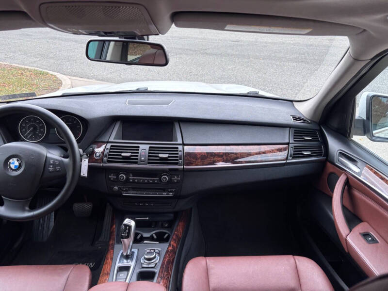 2013 BMW X5 xDrive35i