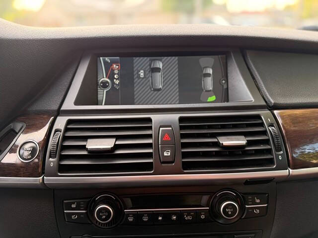 2013 BMW X5 xDrive50i