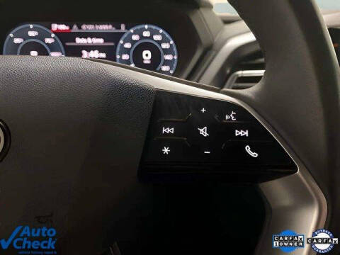 2024 Audi Q4 e-tron Premium 40
