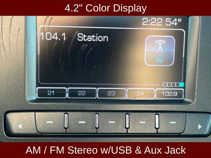 2017 Chevrolet Silverado 3500HD CC