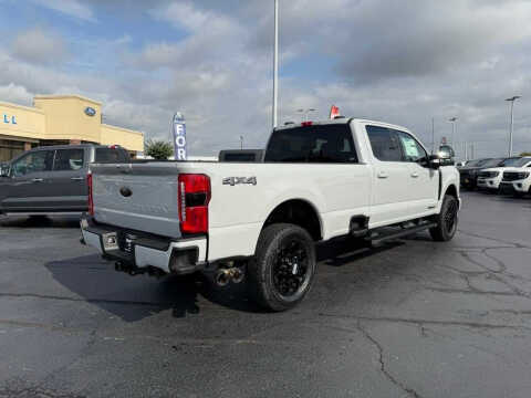 2026 Ford F-250 Super Duty