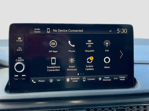 2023 Acura Integra w/Tech w/A-SPEC